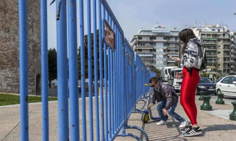 Απαγόρευση κυκλοφορίας: Όσα πρέπει να ξέρετε για το SMS και τα έντυπα